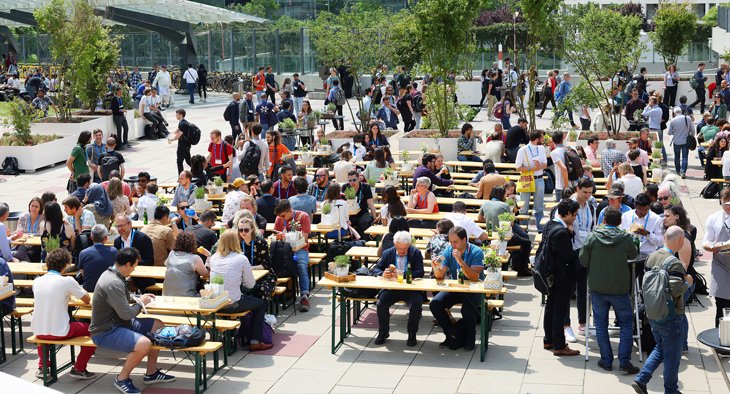 Austria Center Vienna