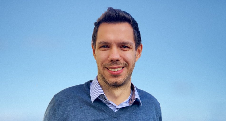 Patrick Barabas