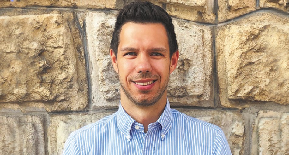 Patrick Barabas
