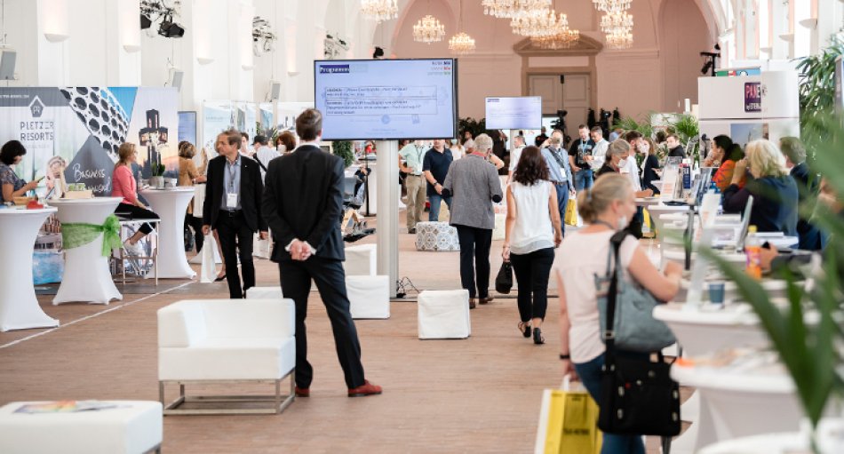 BIZ Fachmesse