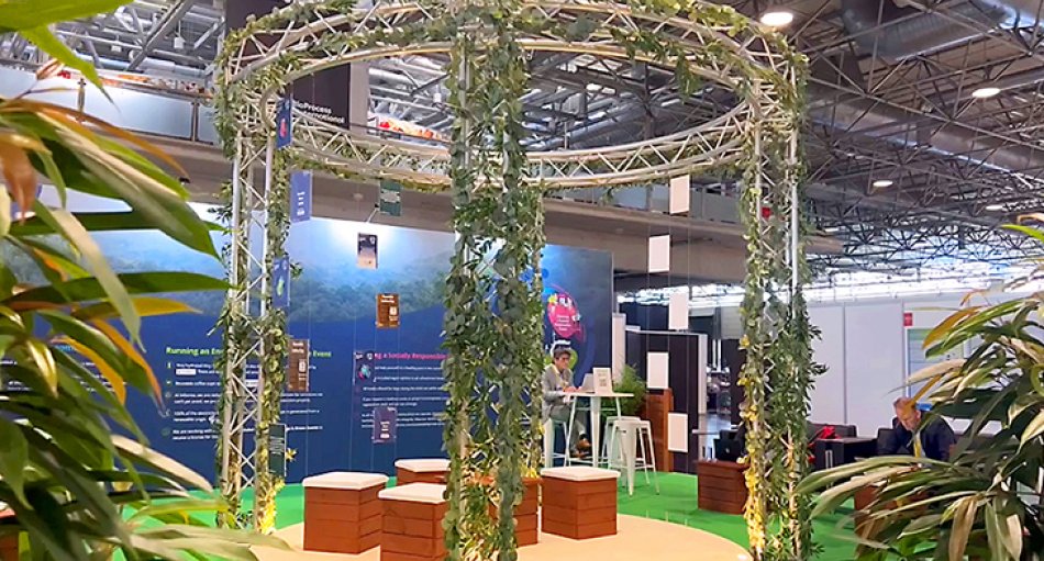 BPI Europe Kongress