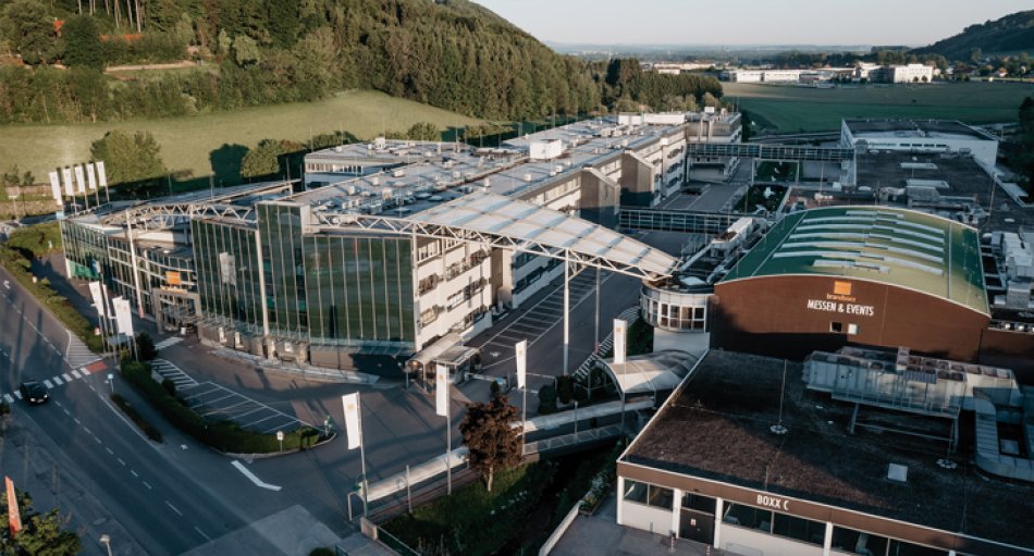 Brandboxx Salzburg