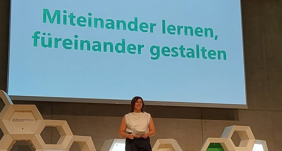 convention4u / Michaela Schedlbauer-Zippusch
