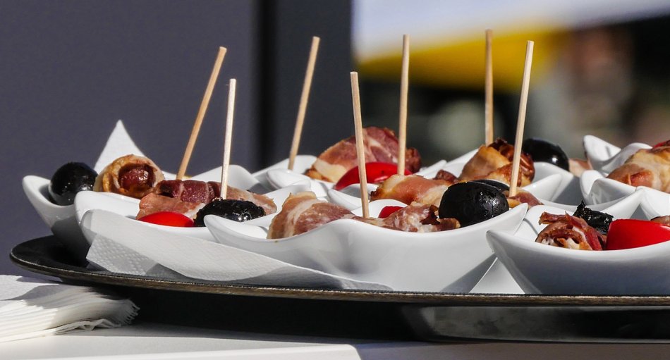 Catering