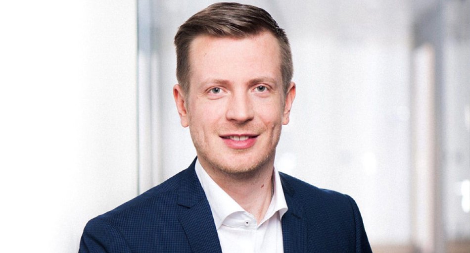 Christian Woronka