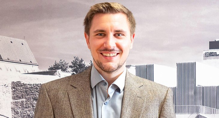 Christopher Hartmann