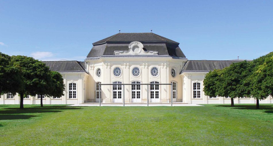 Conference Center Laxenburg