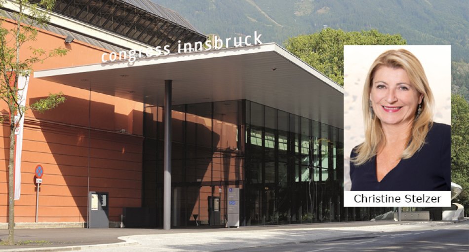 Congress Innsbruck