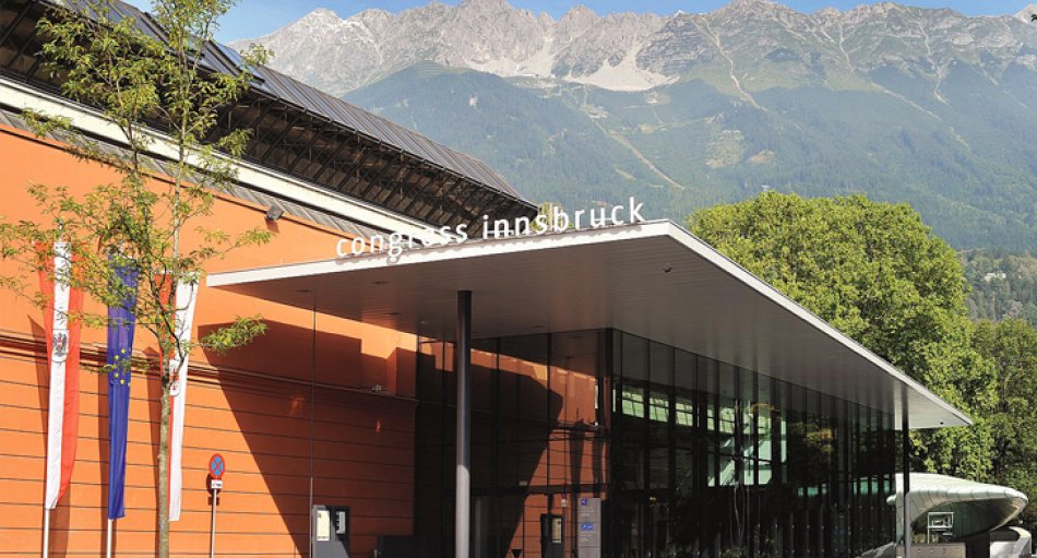 Congress Innsbruck