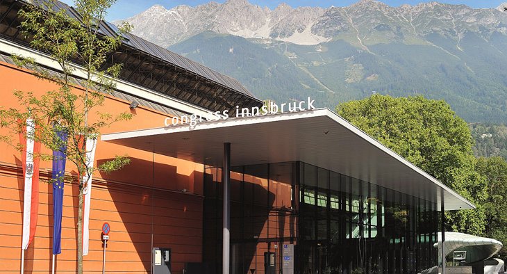 Congress Innsbruck