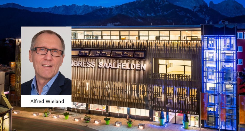 Congress Saalfelden