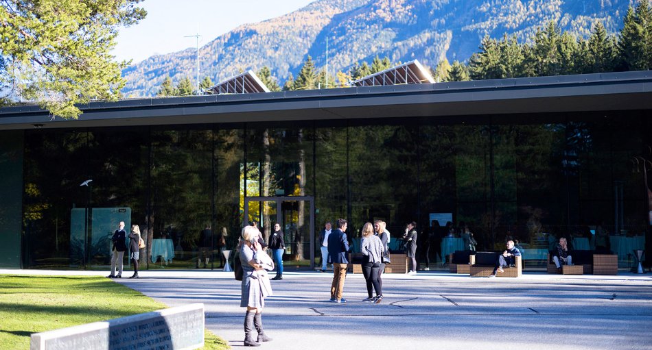 Convention Bureau Tirol