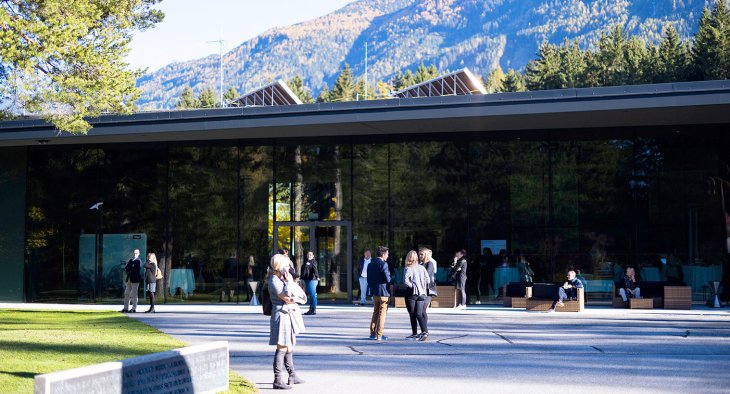 Convention Bureau Tirol