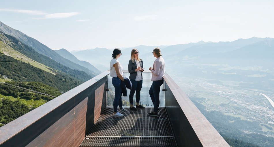 Convention Bureau Tirol