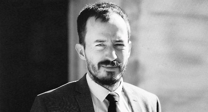 David Zirka