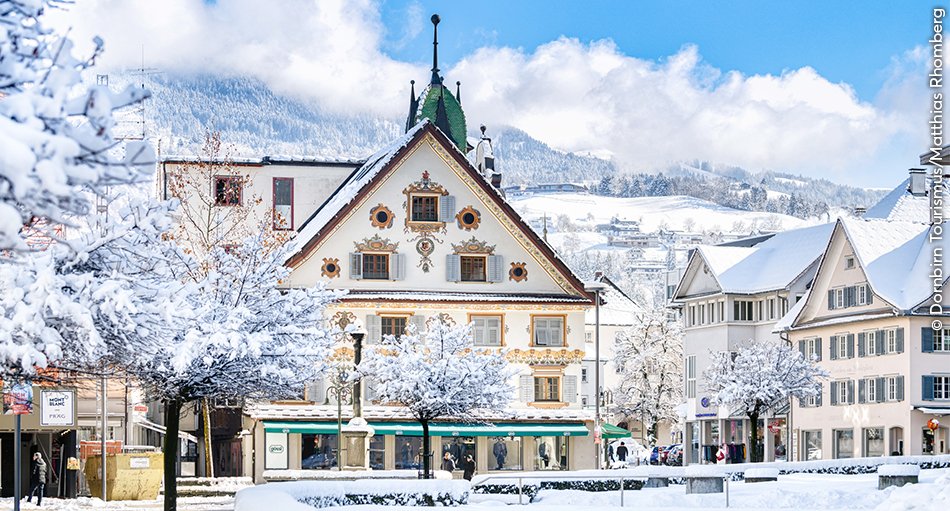 Dornbirn