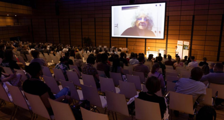 EBSA Kongress
