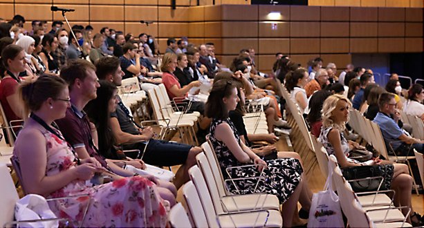EBSA Kongress