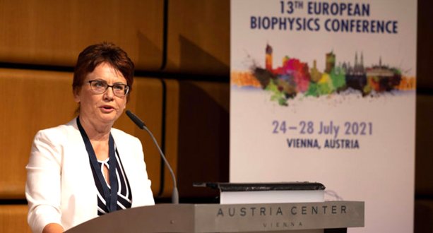 EBSA Kongress