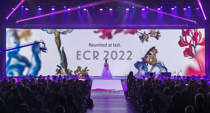ECR 2022