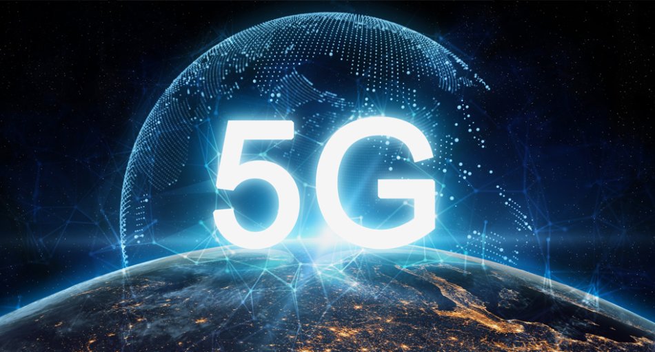 Future Technics 5G