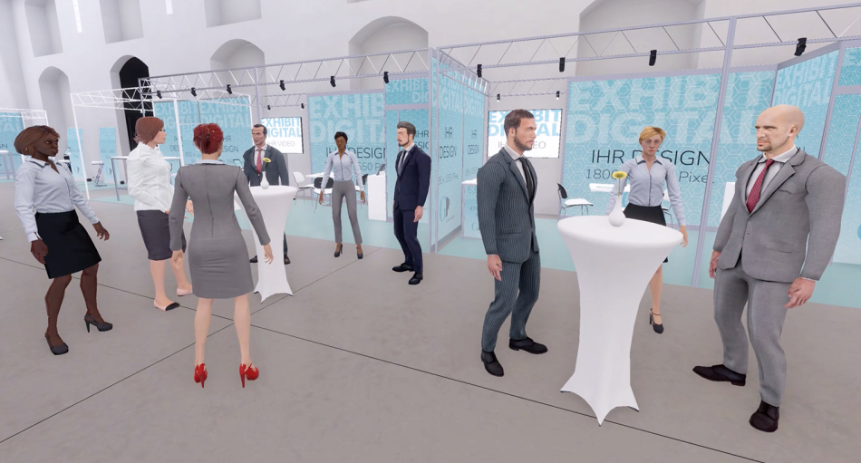 Die Innovationsagentur für Locations Goin‘ Places startet Anfang 2023 „FAIR EVENT“, Österreichs erste digitale Messe für die Eventbranche