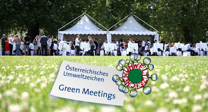 Green Meetings