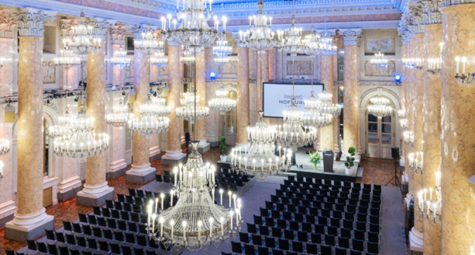 Hofburg Vienna