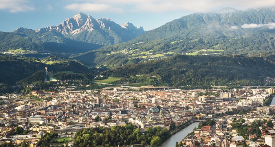 Innsbruck