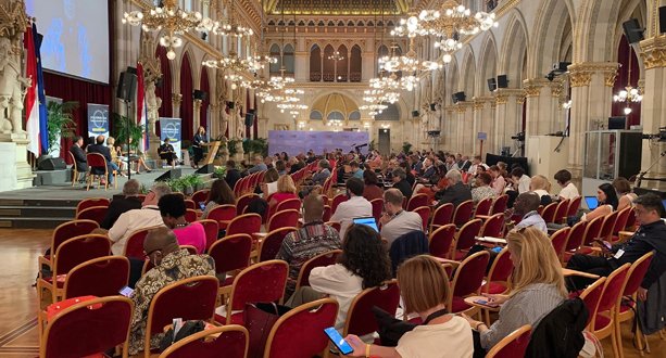 IPI Weltkongress