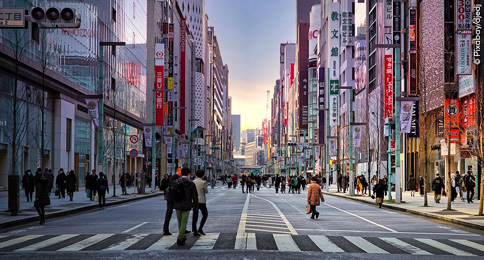 Japan