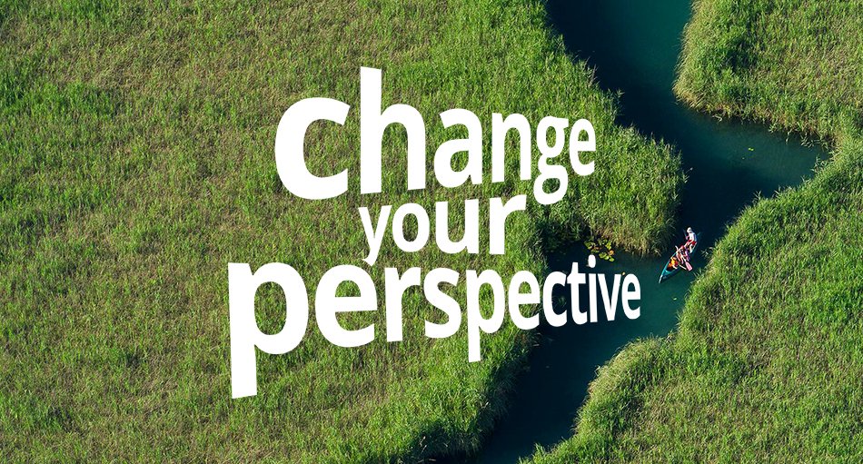 Kärnten Convention Change Your Perspective