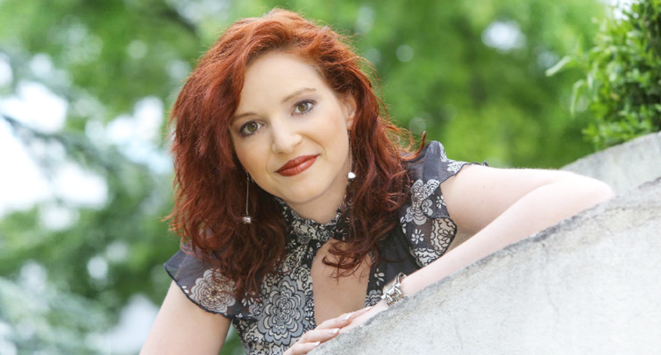 Katharina Zehender, Geschäftsführende Gesellschafterin von Goin‘ Places