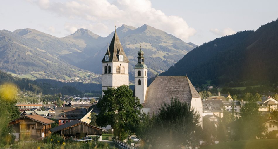 Kitzbühel