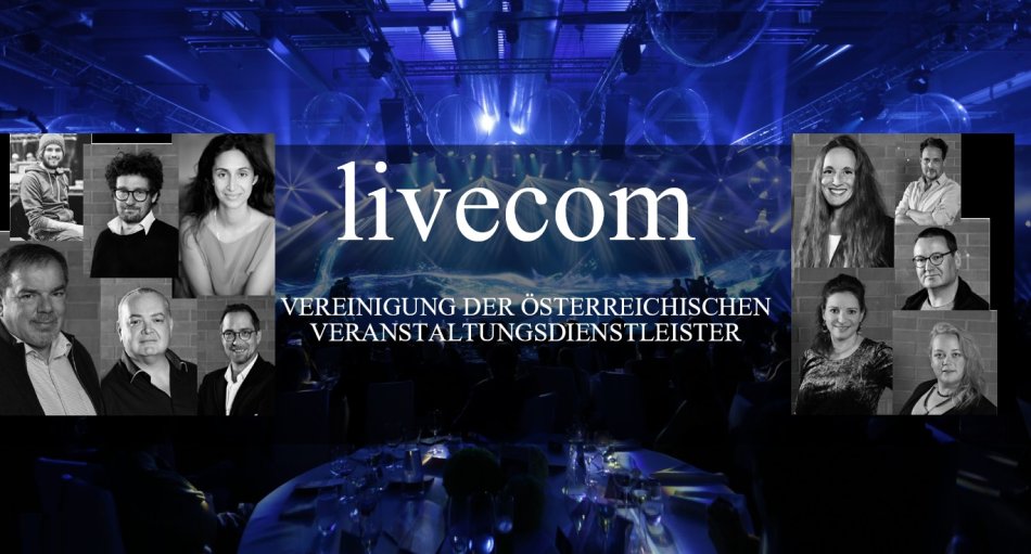 Livecom