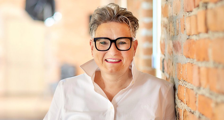 Manuela Wenger