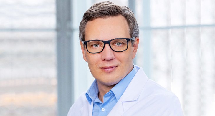 Dr. Matthias Preusser