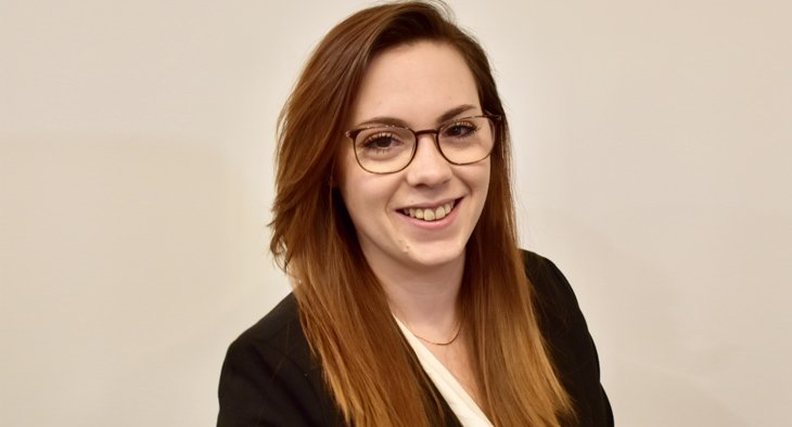 Melanie Hutterer