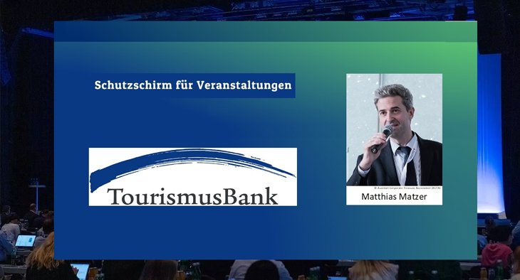 MICE Schutzschirm