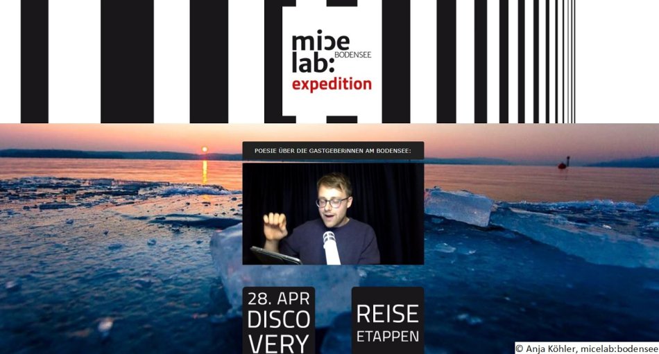 micelab:expedition