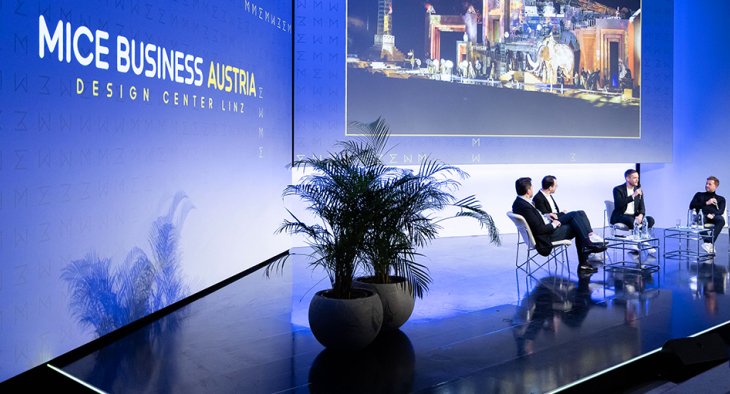 MICE Business Austria 2025