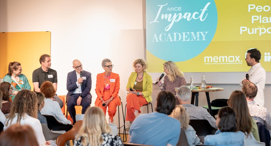 MICE Impact Academy