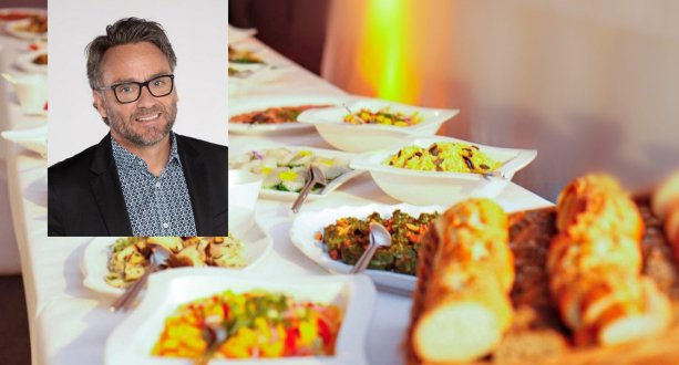 MO Catering