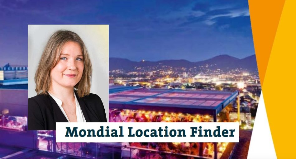 Mondial Location Finder