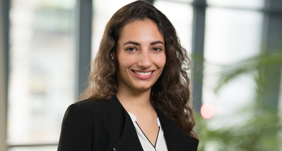 Nabila Ashri