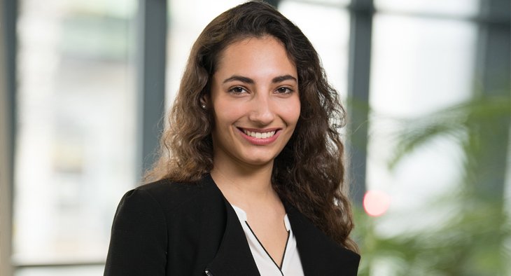 Nabila Ashri