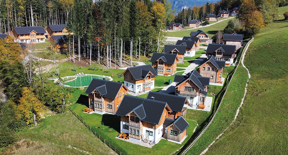 Narzissendorf Zloam