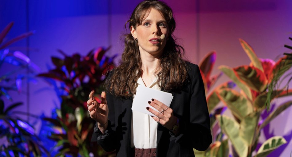 Nora Wilhelm
