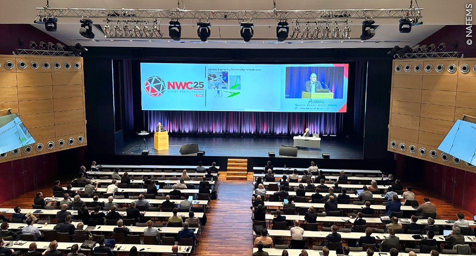 NCW 2025