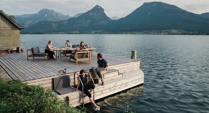 Convention Oberösterreich